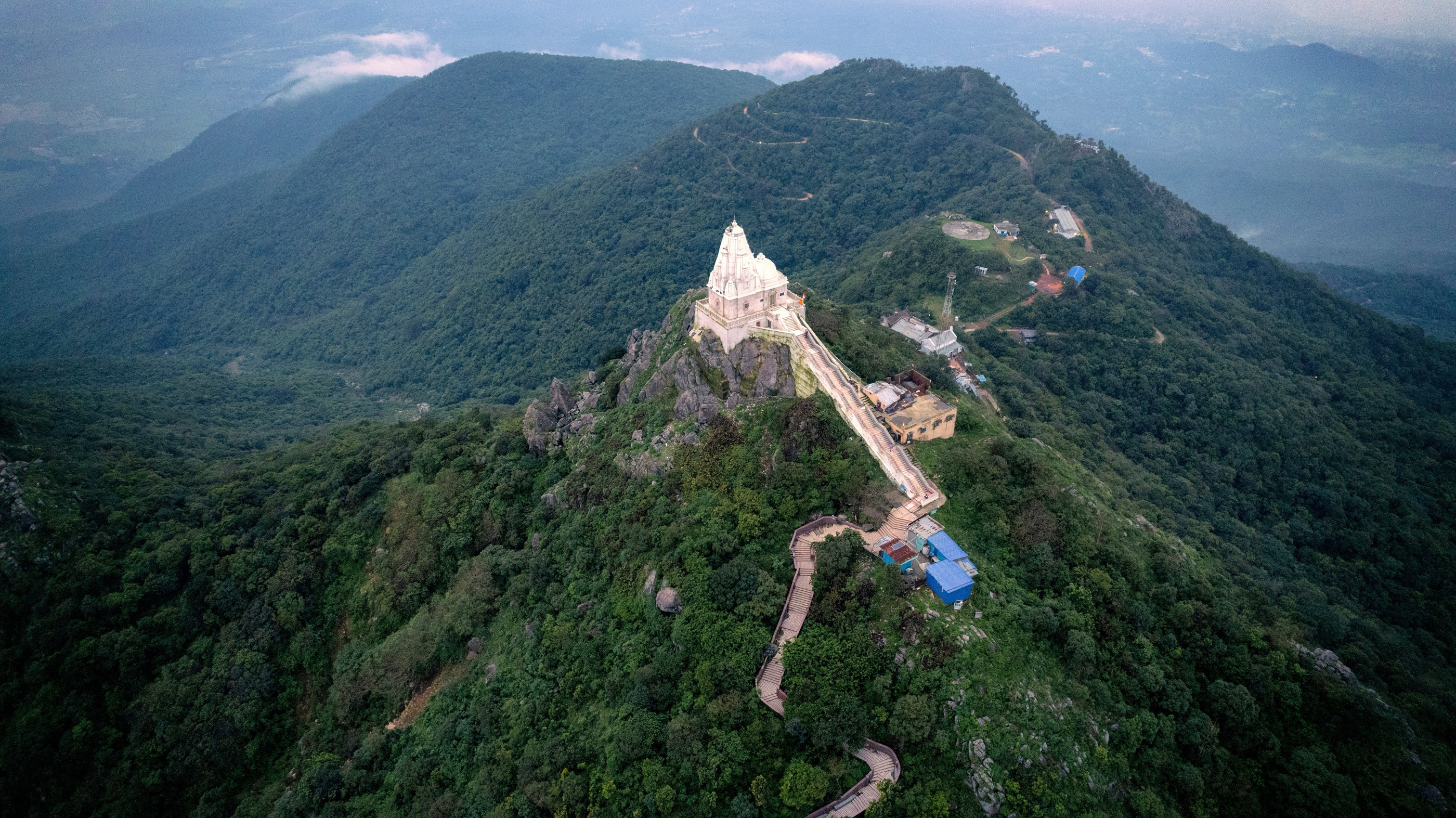 Jharkhand Highlights Tour