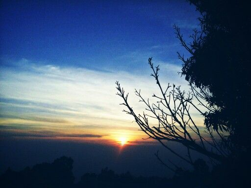 Netarhat Weekend Getaway